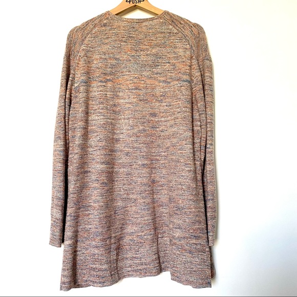 Madewell Ryder Marled Summer Cardigan Small - Picture 11 of 13